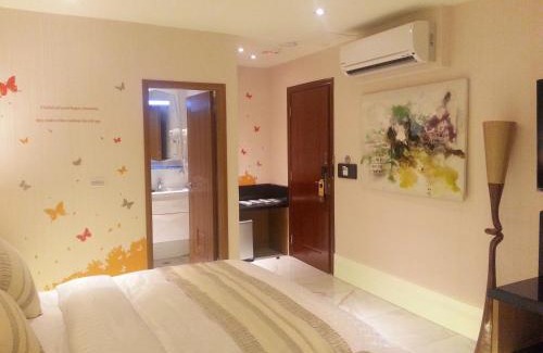 Big Beach Casa | Kenting 157 Boutique Hotel