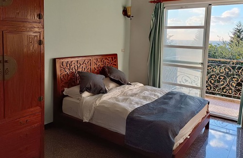 White Sand Beach Cama Y Desayuno | Kenting Blue Tree Hotel