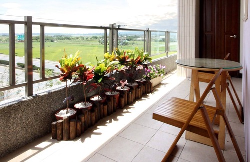 Shanjiao Casa | Kenting Green Yard B&B