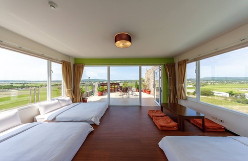 Shanjiao Casa | Kenting Green Yard B&B
