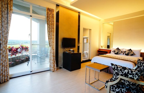 Shanjiao Casa | Kenting Green Yard B&B