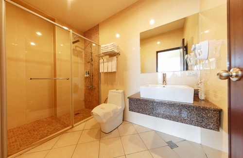 Shanjiao Casa | Kenting Green Yard B&B
