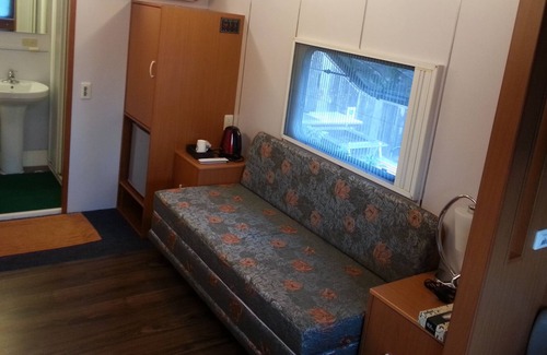 Hengchun Alquiler De RV | Kenting Houbihu Camping car