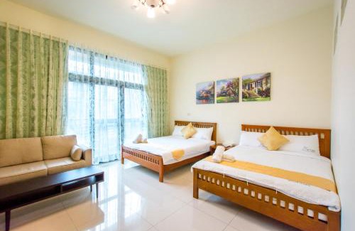 Shanjiao Cama Y Desayuno | Kenting Muchen INN