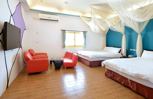 Big Beach Casa | Kenting Star Inn