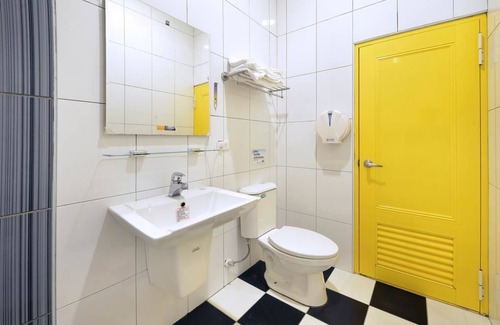 Big Beach Casa | Kenting Star Inn