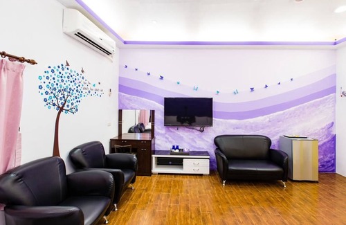 Big Beach Casa | Kenting Star Inn