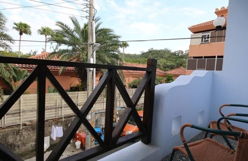 South Beach Casa | Kenting Trip Fun