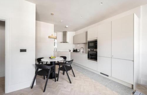 Camden Town Apartamento | Kentish Town Road