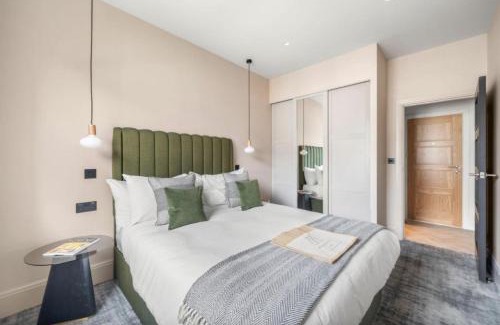 Camden Town Apartamento | Kentish Town Road