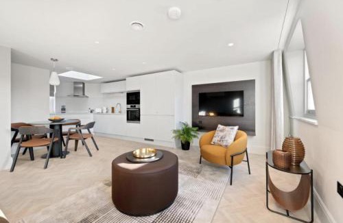 Camden Town Apartamento | Kentish Town Road