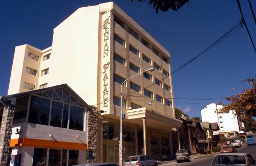 Centro Hotel | Kenton Palace Bariloche