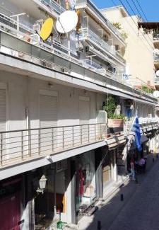 Xanthi Apartamento | Kentrikon Guest House