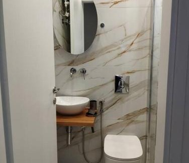 Xanthi Apartamento | Kentrikon Guest House