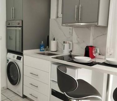 Xanthi Apartamento | Kentrikon Guest House