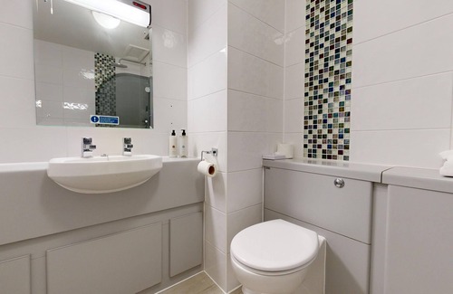 Milton Keynes Hotel | Kents Hill Park Training and Conference Centre
