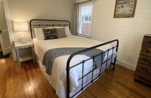 Wyandotte Casa | Kentucky bluebird central location, safe, clean