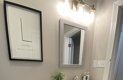 Wyandotte Casa | Kentucky bluebird central location, safe, clean