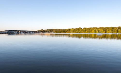 Gilbertsville Complejo | Kentucky Dam Village State Resort Park