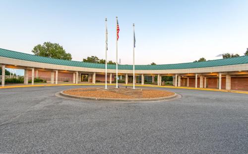 Gilbertsville Complejo | Kentucky Dam Village State Resort Park