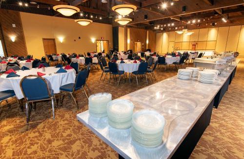 Gilbertsville Complejo | Kentucky Dam Village State Resort Park