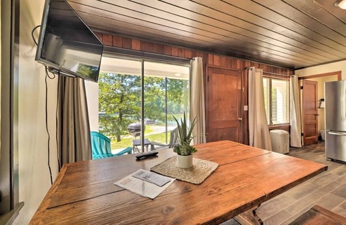 Murray Condominio | Kentucky Lake Condo #21: Jet Ski Rentals On-Site