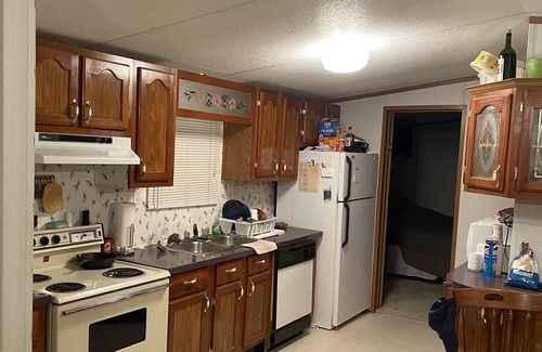 Springville Casa | Kentucky Lake Getaway