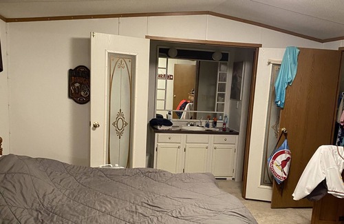 Springville Casa | Kentucky Lake Getaway