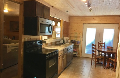 Murray Casa | Kentucky Lake House Getaway