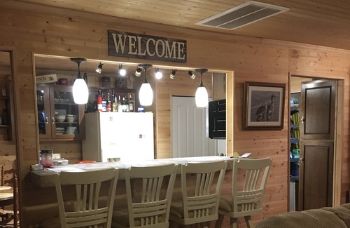 Murray Casa | Kentucky Lake House Getaway