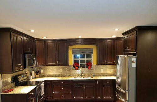 Gilbertsville Casa | Kentucky Lake Oasis