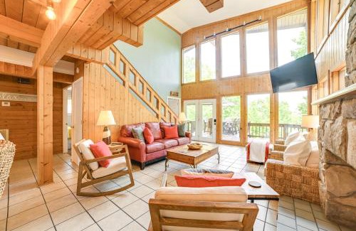 New Concord Casa | Kentucky Lake Retreat A Memory-Making Getaway