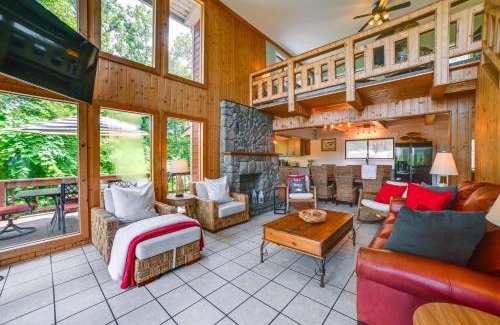 New Concord Casa | Kentucky Lake Retreat A Memory-Making Getaway