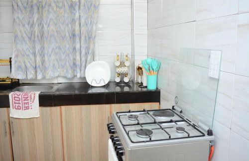 Nyeri Apartamento | Kentwood cabins in Nyeri -Kingo'ngo
