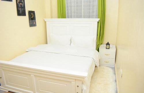 Nyeri Apartamento | Kentwood cabins in Nyeri -Kingo'ngo