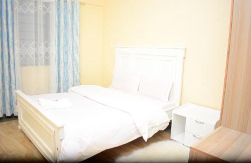 Nyeri Apartamento | Kentwood cabins in Nyeri -Kingo'ngo