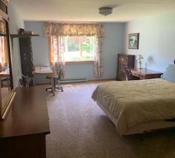 Southwest Harbor Casa | Kenway Ranch