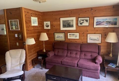 Southwest Harbor Casa | Kenway Ranch