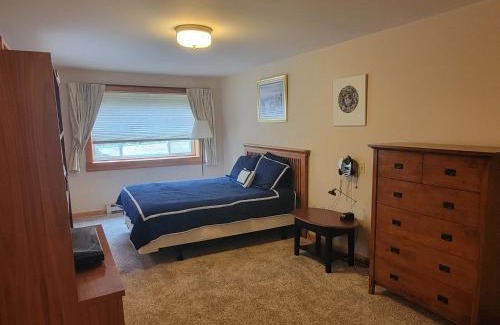 Southwest Harbor Casa | Kenway Ranch