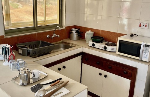 Central Business District Hotel | Kenya Comfort Suites