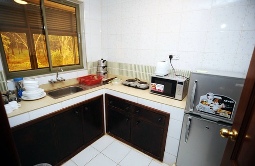 Central Business District Hotel | Kenya Comfort Suites