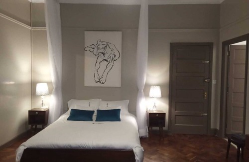 Westlands Hotel | Kenya Continental Hotel