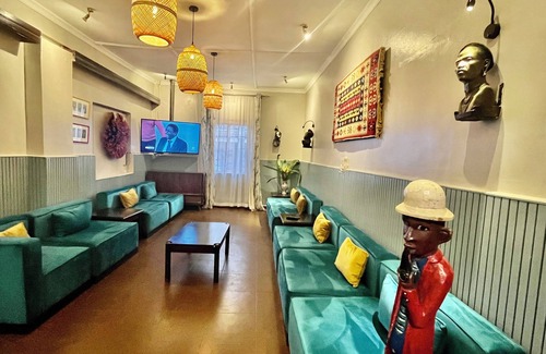 Westlands Hotel | Kenya Continental Hotel