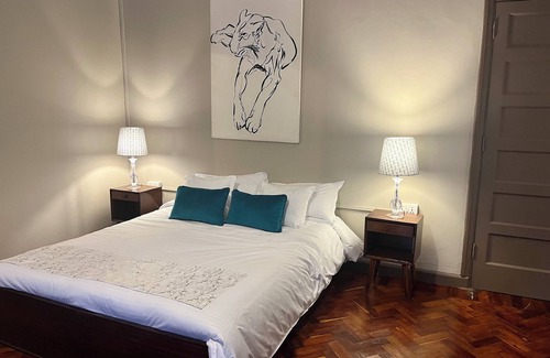 Westlands Hotel | Kenya Continental Hotel