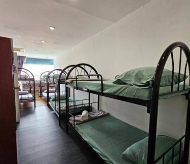 Miri Apartamento | Kenyalang Saberkas Homestay
