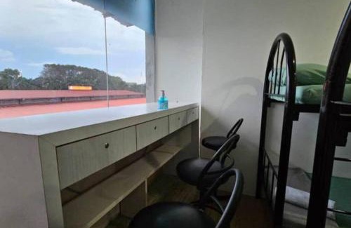 Miri Apartamento | Kenyalang Saberkas Homestay