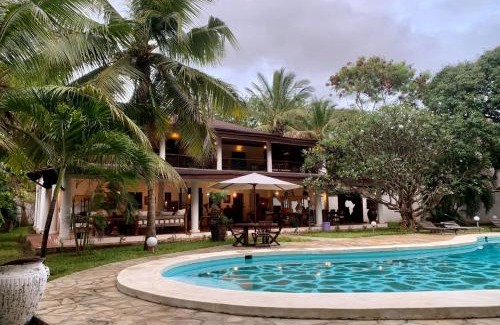 Malindi Casa | Kenyan House Malindi