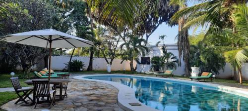 Malindi Casa | Kenyan House Malindi