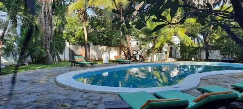 Malindi Casa | Kenyan House Malindi