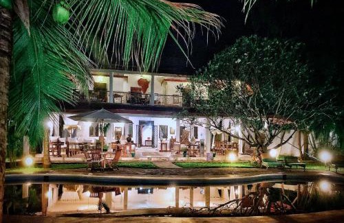 Malindi Casa | Kenyan House Malindi
